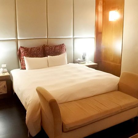 North Country Motel Yingge Екстер'єр фото