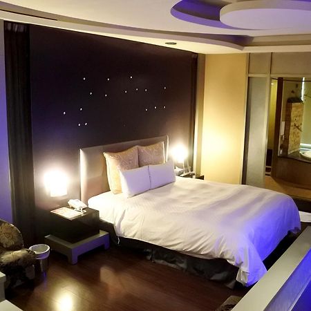 North Country Motel Yingge Екстер'єр фото