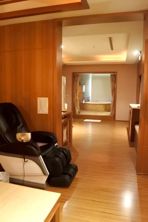 North Country Motel Yingge Екстер'єр фото