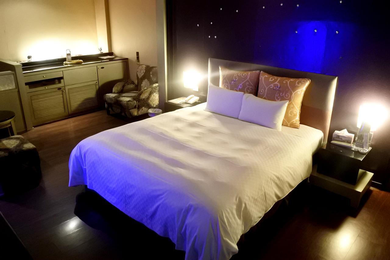 North Country Motel Yingge Екстер'єр фото