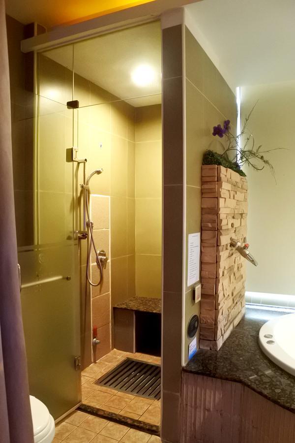 North Country Motel Yingge Екстер'єр фото