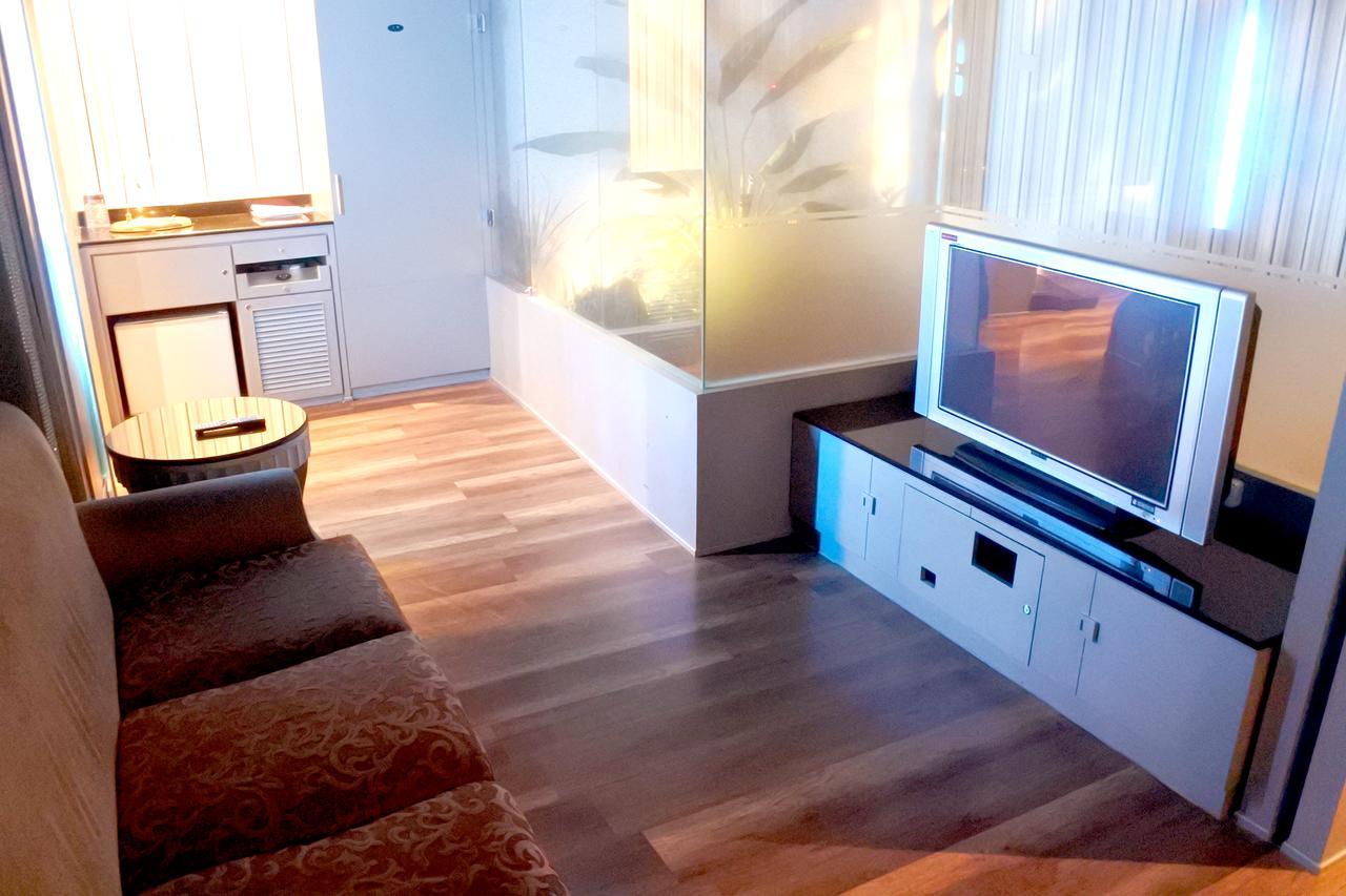 North Country Motel Yingge Екстер'єр фото