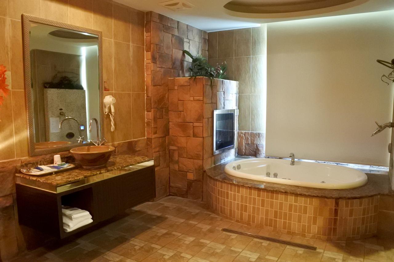 North Country Motel Yingge Екстер'єр фото