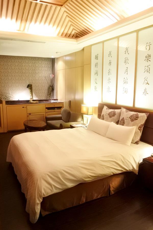 North Country Motel Yingge Екстер'єр фото